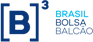 Com o apoio da B3, a bolsa do Brasil