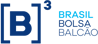 Com o apoio da B3, a bolsa do Brasil