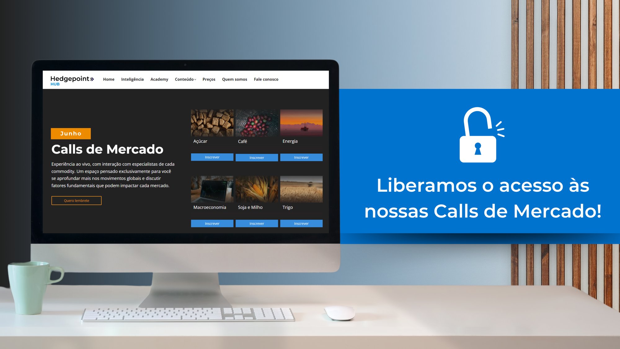 Novo - Desbloqueamos seu acesso PTBR Novo - Desbloqueamos seu acesso PTBR