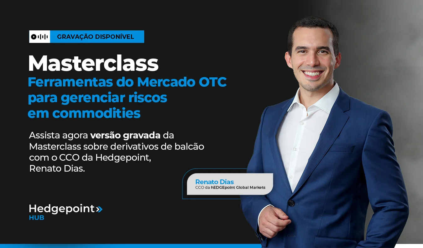 Banner LP da Masterclass brun